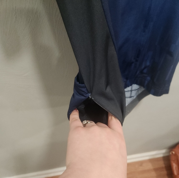 Rapha X Allied• Custom womens midweight race jersey women's. Sz XL - Picture 13 of 14